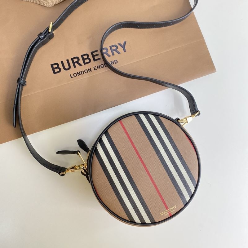 Burberry Round Bags - Click Image to Close